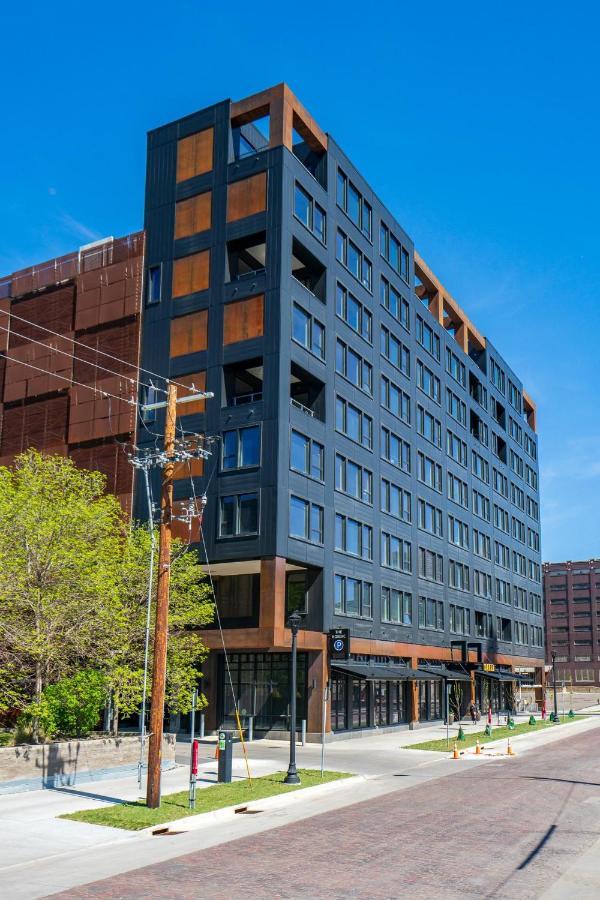 Apartment Minnestay* Sable 21 One Bedroom Minneapolis