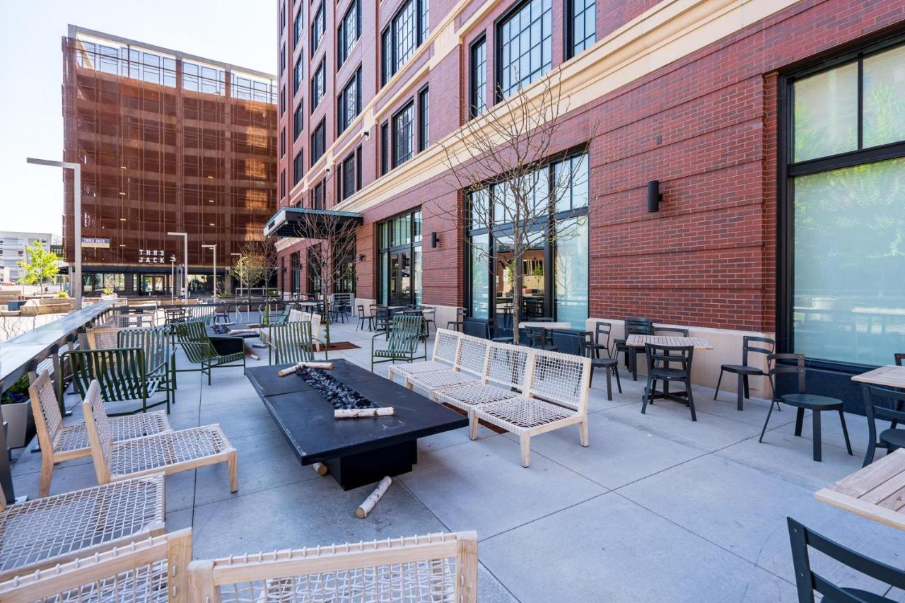 Minnestay* Sable 21 One Bedroom Apartment Minneapolis
