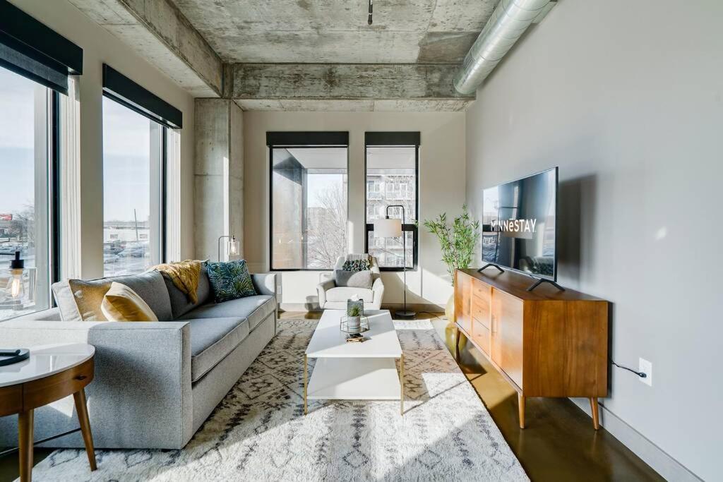 Minnestay* Sable 21 One Bedroom * Minneapolis